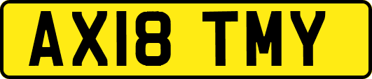 AX18TMY