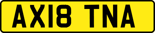 AX18TNA
