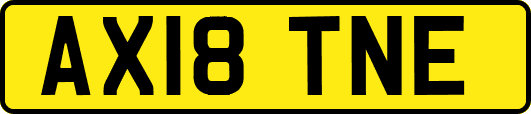 AX18TNE