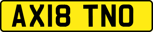 AX18TNO