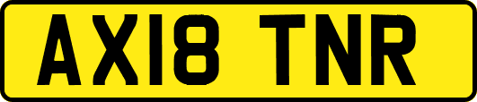 AX18TNR