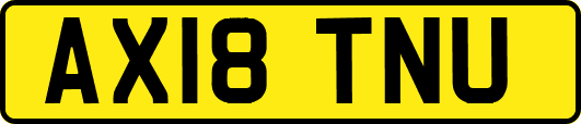 AX18TNU