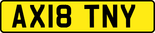 AX18TNY