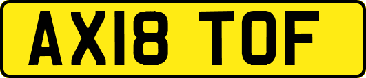 AX18TOF