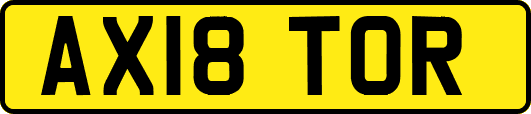AX18TOR