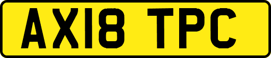 AX18TPC