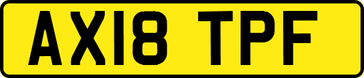 AX18TPF
