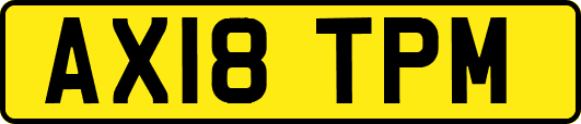 AX18TPM