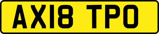 AX18TPO