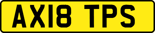 AX18TPS