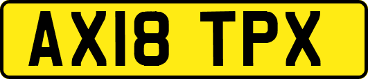 AX18TPX