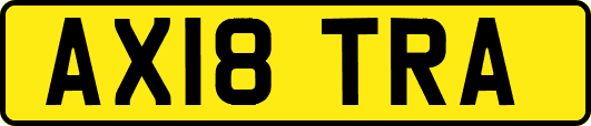 AX18TRA