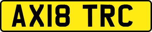 AX18TRC
