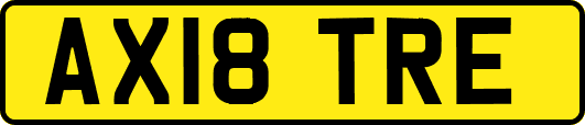 AX18TRE