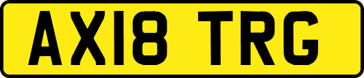 AX18TRG