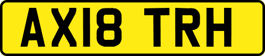 AX18TRH