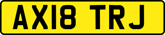 AX18TRJ