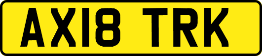 AX18TRK
