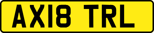 AX18TRL