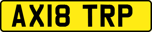 AX18TRP