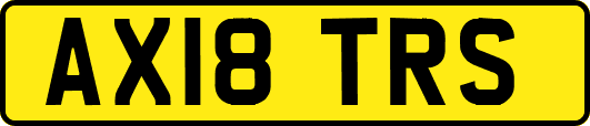 AX18TRS