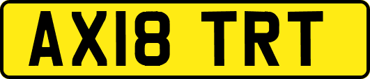 AX18TRT