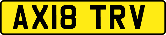 AX18TRV