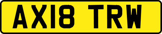 AX18TRW