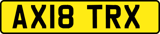 AX18TRX