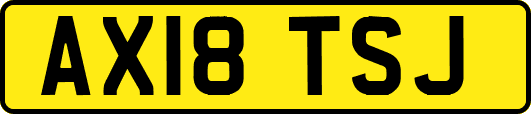 AX18TSJ