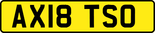 AX18TSO
