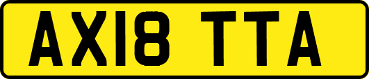 AX18TTA