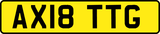 AX18TTG