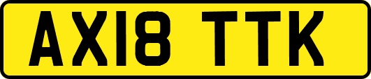 AX18TTK