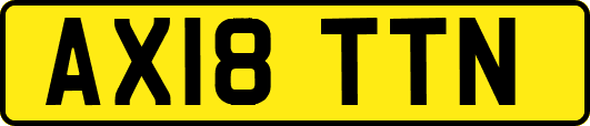 AX18TTN