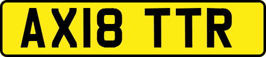 AX18TTR