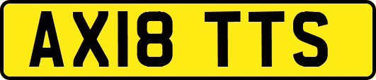 AX18TTS