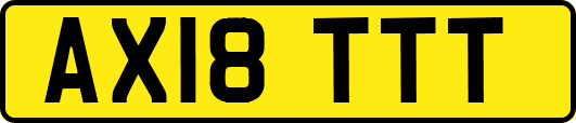 AX18TTT