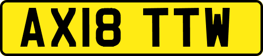 AX18TTW