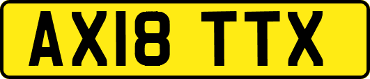 AX18TTX