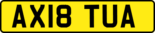AX18TUA