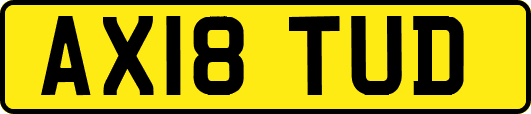 AX18TUD