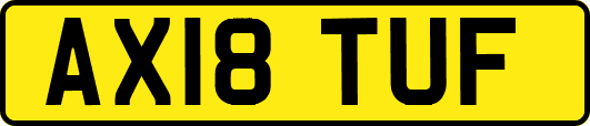 AX18TUF