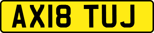 AX18TUJ