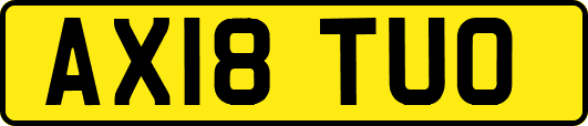 AX18TUO