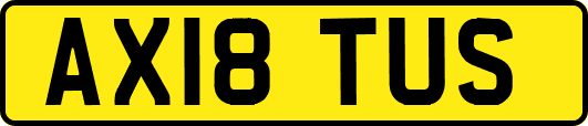 AX18TUS