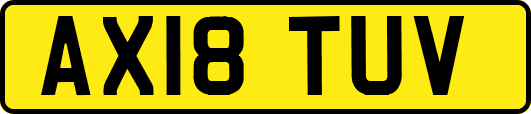 AX18TUV