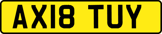 AX18TUY