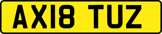 AX18TUZ