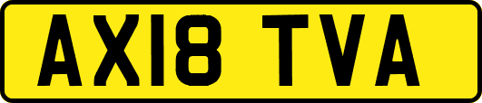 AX18TVA